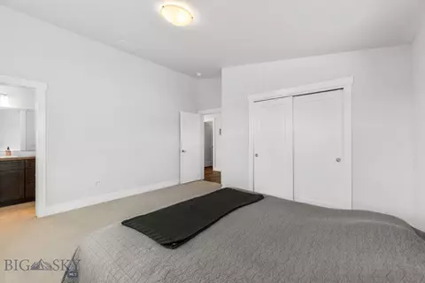 Bedroom - 8 N Eldorado Ave, Bozeman, MT 59718 photo 3 of 9