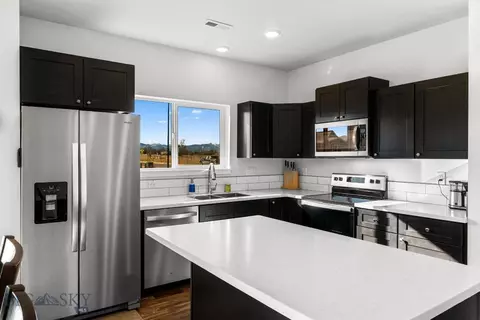 Kitchen - 8 N Eldorado Ave, Bozeman, MT 59718 photo 1 of 7