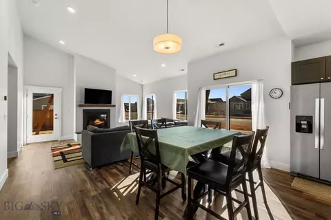 Dining - 8 N Eldorado Ave, Bozeman, MT 59718 photo 1 of 3