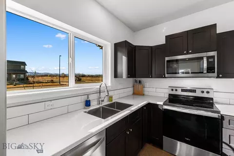 Kitchen - 8 N Eldorado Ave, Bozeman, MT 59718 photo 5 of 7