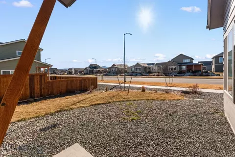 Exterior - 8 N Eldorado Ave, Bozeman, MT 59718 photo 5 of 6