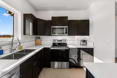 Kitchen - 8 N Eldorado Ave, Bozeman, MT 59718 photo 4 of 7