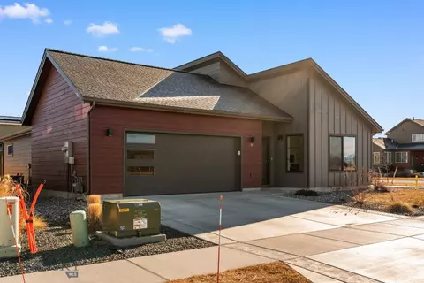 Exterior - 8 N Eldorado Ave, Bozeman, MT 59718 photo 6 of 6
