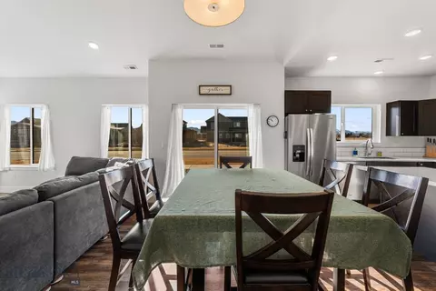 Dining - 8 N Eldorado Ave, Bozeman, MT 59718 photo 3 of 3