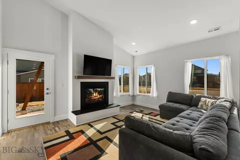 Living - 8 N Eldorado Ave, Bozeman, MT 59718 photo 1 of 3