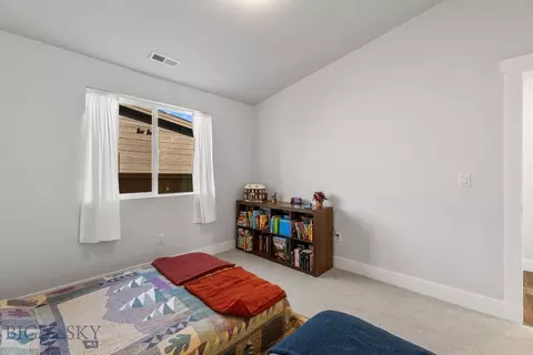 Bedroom - 8 N Eldorado Ave, Bozeman, MT 59718 photo 8 of 9