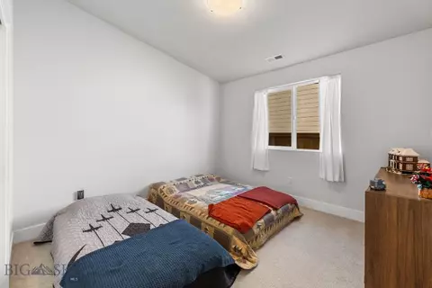 Bedroom - 8 N Eldorado Ave, Bozeman, MT 59718 photo 6 of 9