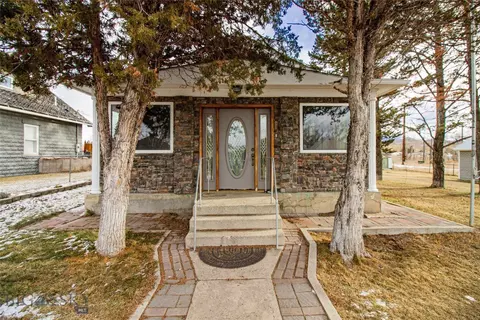1203 4th St, Deer Lodge, MT 59722