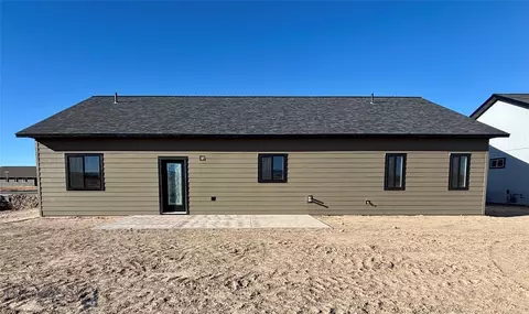 Exterior - 120 Thomas Way, Dillon, MT 59725 photo 2 of 2