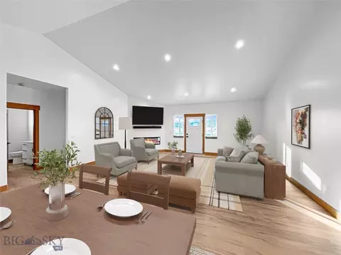 Living - 120 Thomas Way, Dillon, MT 59725 photo 2 of 3