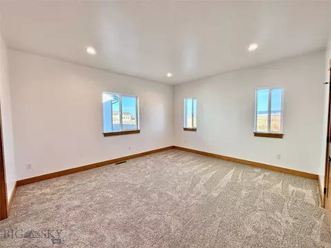 Bedroom - 120 Thomas Way, Dillon, MT 59725 photo 1 of 2