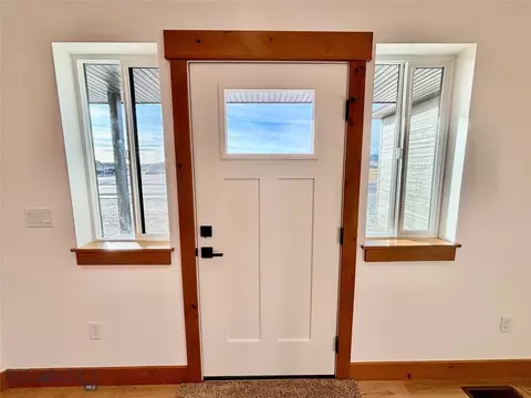 Entry Way - 120 Thomas Way, Dillon, MT 59725 photo 1 of 1