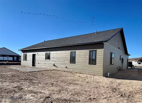 Exterior - 120 Thomas Way, Dillon, MT 59725 photo 1 of 2