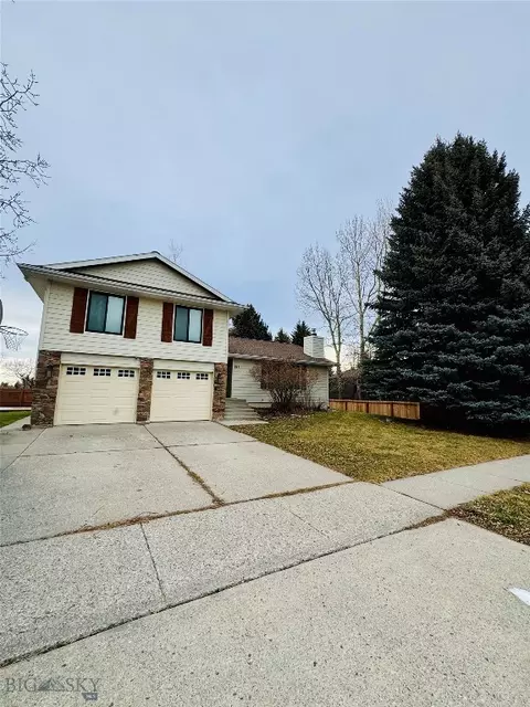 517 Staudaher St, Bozeman, MT 59715 photo 2