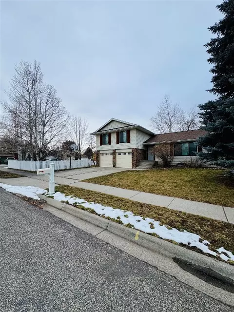 517 Staudaher St, Bozeman, MT 59715