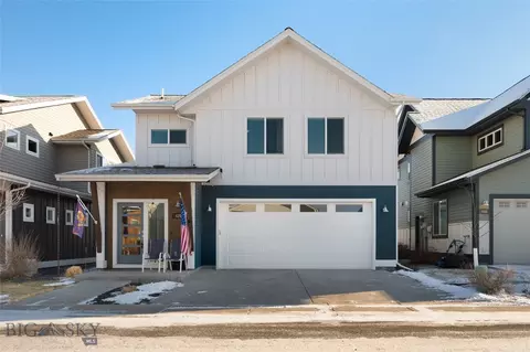 420 Herstal Way, Bozeman, MT 59718