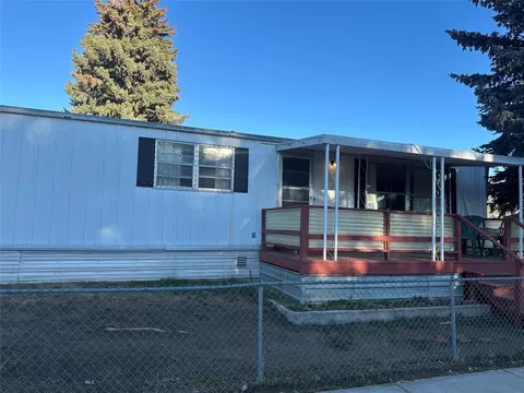 3101 Phillips, Butte, MT 59701