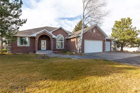 284 Fireside Dr, Bozeman, MT 59718