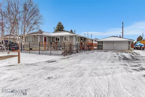 2541 S Main St, Butte, MT 59701
