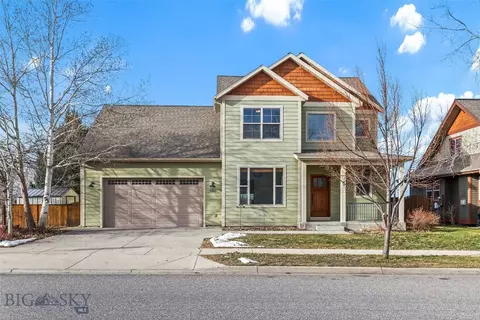 1205 New Holland Dr, Bozeman, MT 59718