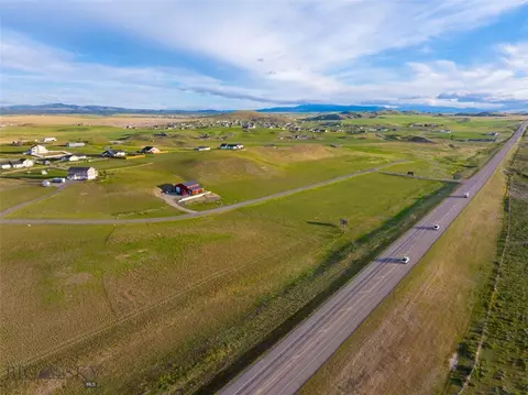 lot C2 Wheatland Meadows Dr, Three Forks, MT 59752 photo 4