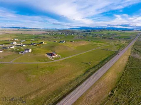 lot C2 Wheatland Meadows Dr, Three Forks, MT 59752 photo 9