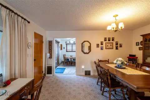 Dining - 619 Everett St, Big Timber, MT 59011 photo 5 of 5