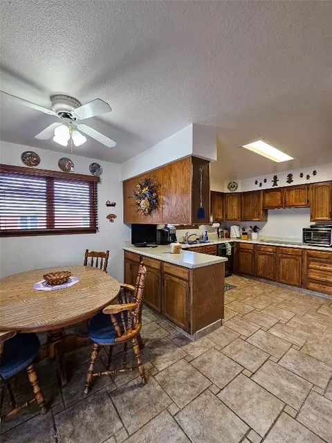 Kitchen - 619 Everett St, Big Timber, MT 59011 photo 5 of 6