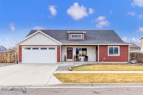 343 Stewart Loop, Bozeman, MT 59718