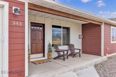 343 Stewart Loop, Bozeman, MT 59718 photo 31