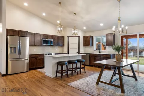 343 Stewart Loop, Bozeman, MT 59718 photo 3