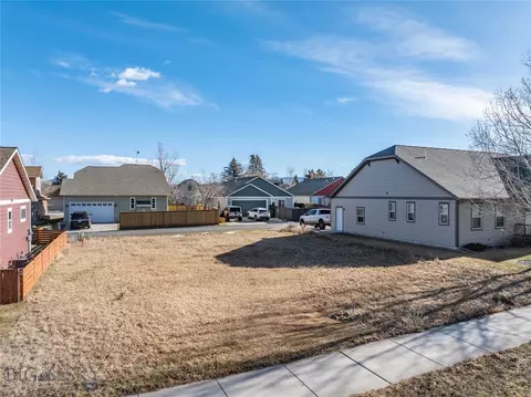 lot11 Fowler Ave, Bozeman, MT 59718