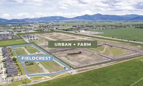 tbd Fallon, Bozeman, MT 59715