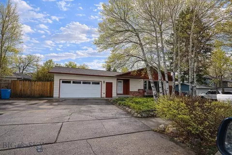 415 N 17th Ave, Bozeman, MT 59715