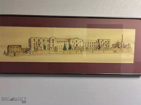 1000 Fountain Ter #401, Lewistown, MT 59457