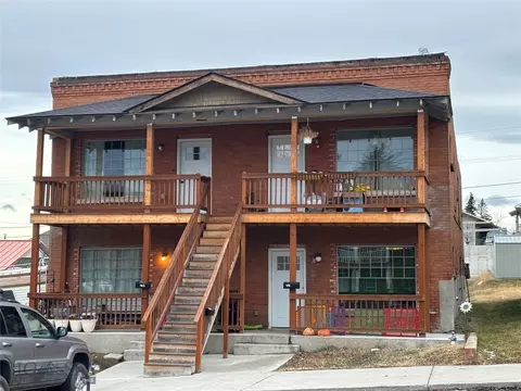 423 S Dakota St, Butte, MT 59701