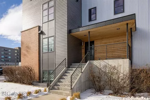 201 N 201 12 N Black Ave, Bozeman, MT 59715