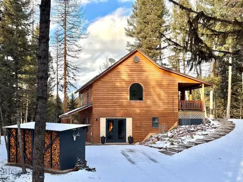 Undisclosed, Seeley Lake, MT 59868
