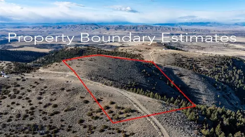 lot330 Lone Wolf Trl, Clarkston, MT 59752