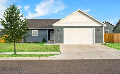 602 Pierre St, Belgrade, MT 59714