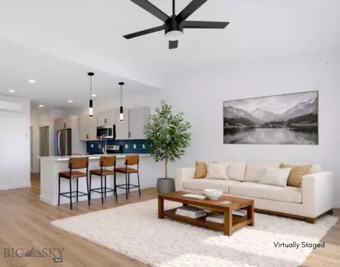 103 N M St #C, Livingston, MT 59047