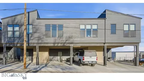 103 N M St #C, Livingston, MT 59047