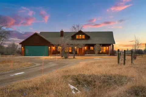 9205 Thorpe Rd, Bozeman, MT 59718