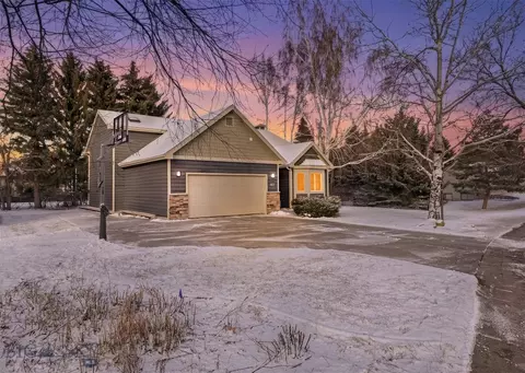 407 Fieldstone Dr, Bozeman, MT 59715