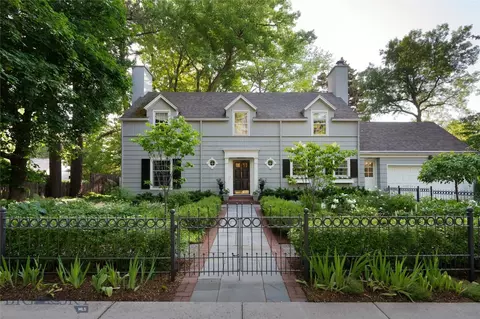 911 S Willson Ave, Bozeman, MT 59715