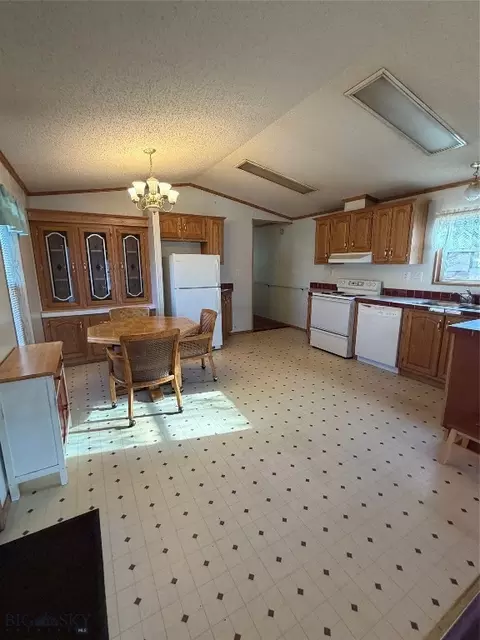 Kitchen - 112 N Pine St, Townsend, MT 59644 photo 1 of 2