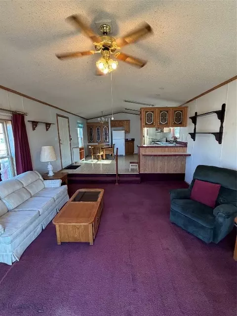Living - 112 N Pine St, Townsend, MT 59644 photo 1 of 1