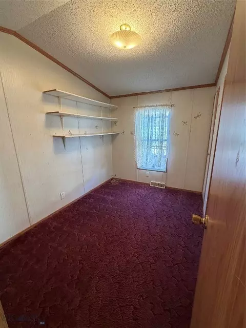 Bedroom - 112 N Pine St, Townsend, MT 59644 photo 1 of 2