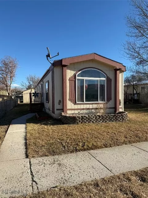 112 N Pine St, Townsend, MT 59644