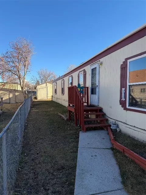 Exterior - 112 N Pine St, Townsend, MT 59644 photo 1 of 4